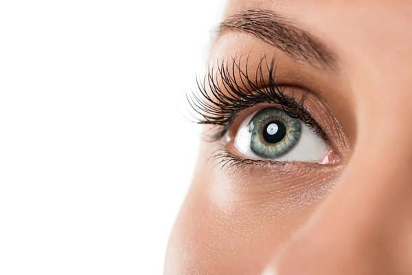 Permanent Eyeliner