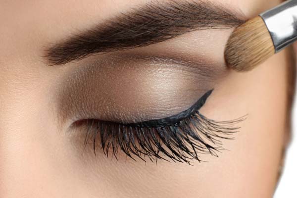 Permanent Eyeliner