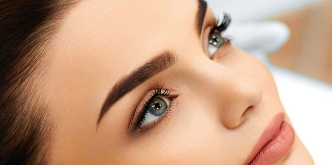 Permanent Makeup