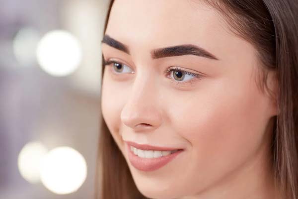 All about brows