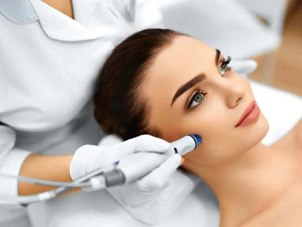Skin needling